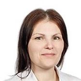 Ковтуненко Елена Владимировна, гастроэнтеролог