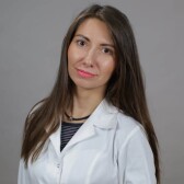 Артюшкина (Караулова) Юлия Николаевна, невролог