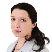 Лозова Наталья Николаевна, офтальмолог