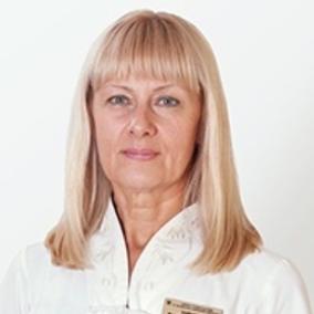 Зайцева Марина Николаевна, стоматолог-терапевт
