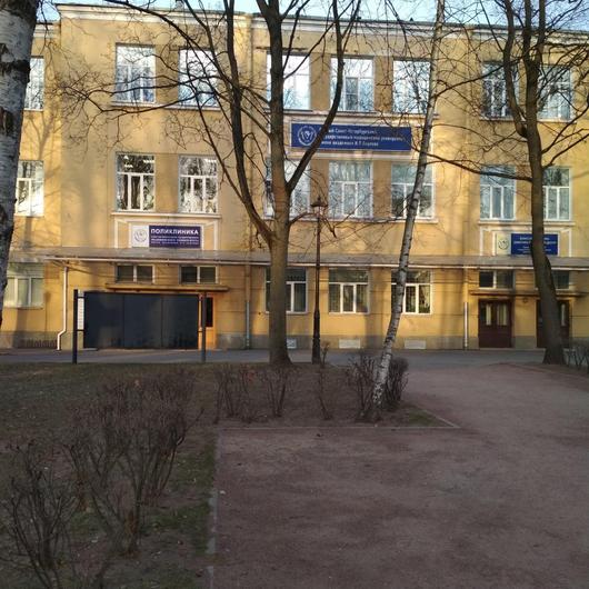 Лаборатория слуха и речи НИЦ Первого Меда, фото №2