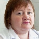 Лазарева Ольга Михайловна, педиатр