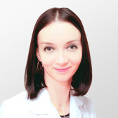 Зимина Эмилия Владимировна, офтальмолог