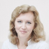 Александрова Людмила Алексеевна, офтальмолог