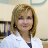 Князева Людмила Романовна, гастроэнтеролог