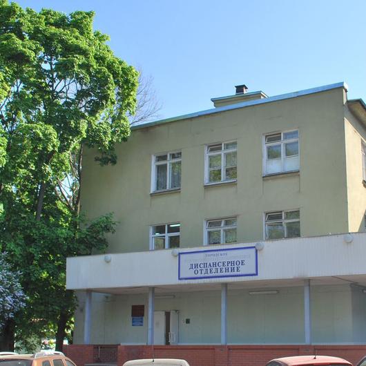 Больница им сухаревой москва Больница им сухаревой москва