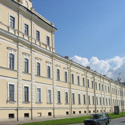Клиника и кафедра нейрохирургии ВМА, фото №1