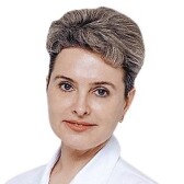 Черепанова Светлана Валерьевна, офтальмолог