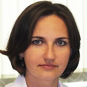 Панченко Анна Дмитриевна, стоматолог-терапевт