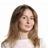 Гуленкова Анна Юрьевна, врач МРТ-диагностики