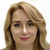 Шестопалова Ирина Геннадьевна, врач МРТ-диагностики