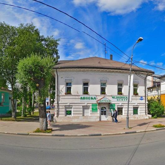 МЦ Диалайн Мед, фото №1