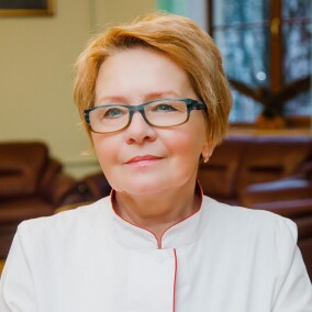 Ковалева Татьяна Георгиевна, гинеколог