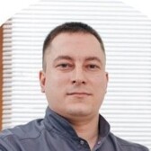 Багаутдинов Адель Фахрутдинович, венеролог