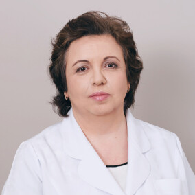 Сухомлина Елена Николаевна, гематолог