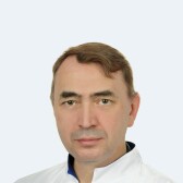Климанов Владимир Владимирович, эндоскопист