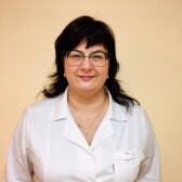 Кузнецова Екатерина Игоревна, акушер-гинеколог