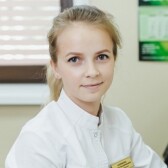 Литвинова Алёна Владимировна, стоматолог-терапевт