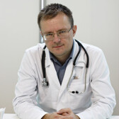 Винниченко Павел Борисович, физиотерапевт