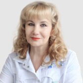 Мандругина Ольга Алексеевна, офтальмолог
