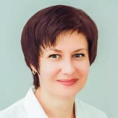 Сергеева Татьяна Ивановна, невролог