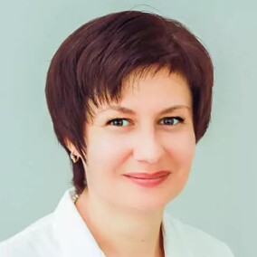 Сергеева Татьяна Ивановна, невролог