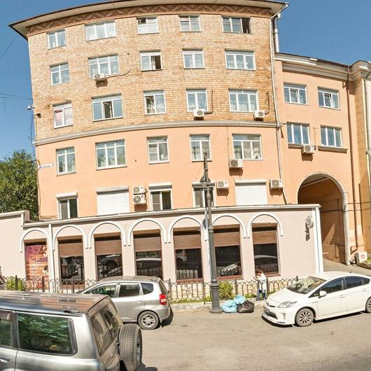 Детская стоматологическая поликлиника на Суханова, фото №1