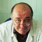 Аскеров Асрет Абуджабарович, детский травматолог