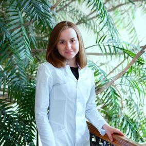 Сафина (Оськина) Валентина Анатольевна, невролог