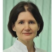 Сергеева Анна Валентиновна, анестезиолог