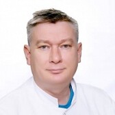 Ильиных Александр Сергеевич, нейрохирург