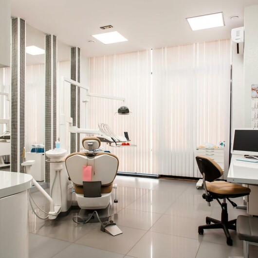 Стоматологическая клиника «Da Vinci», фото №1