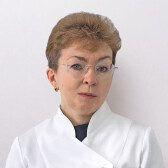 Михальская Елена Валентиновна, врач УЗД
