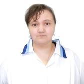 Кофанова Татьяна Александровна, детский ЛОР