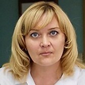 Колобкова Наталья Анатольевна, стоматолог-терапевт