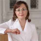 Асцатурова Ольга Роальдовна, гинеколог