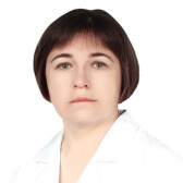 Голоднова Оксана Николаевна, кардиолог