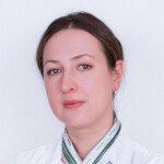 Машечкова Ирина Викторовна, аллерголог