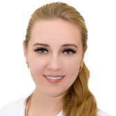 Медведева Евгения Валерьевна, уролог