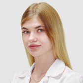 Фоменко (Абросимова) Валерия Сергеевна, гинеколог