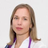 Мусиенко Анна Анатольевна, гастроэнтеролог
