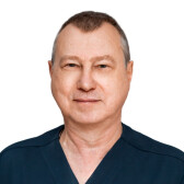 Мокроносов Алексей Сергеевич, физиотерапевт