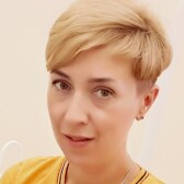 Матвеева Елена Николаевна, детский стоматолог