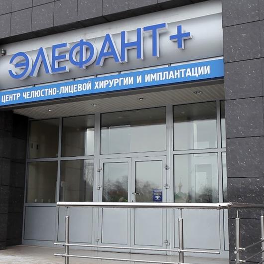 Стоматология Элефант в Сосновом Бору, фото №3