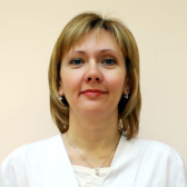 Чабан Ирина Николаевна, физиотерапевт