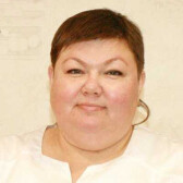 Дрокина Тамара Александровна, стоматолог-хирург