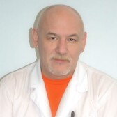 Братуха Александр Юрьевич, гинеколог
