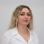 Михальченко Светлана Владимировна, косметолог