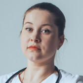 Черепанова Анна Сергеевна, невролог
