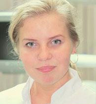 Рыкалина Елена Викторовна, стоматолог-терапевт
